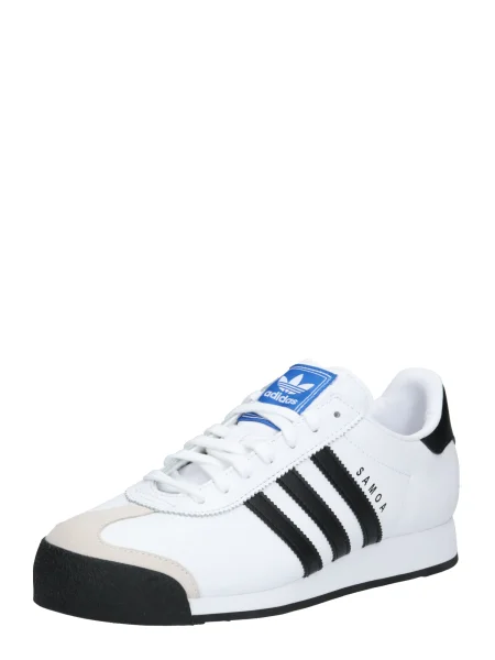 Σκαρπινια Adidas Originals λευκό