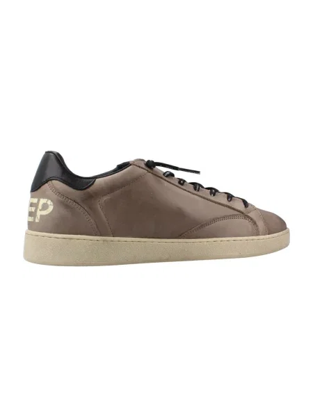 Pantofi Cetti maro