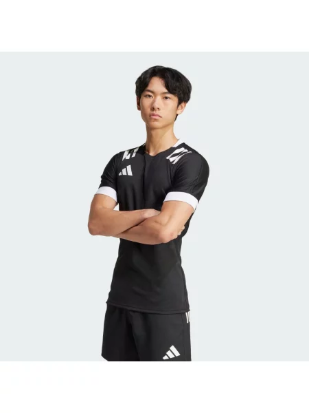 Koszulka Fitted Jersey biała