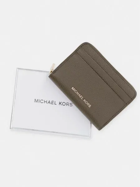 MICHAEL Michael Kors гаманець шкіряний