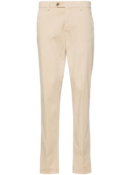 Pantaloni chino Lardini