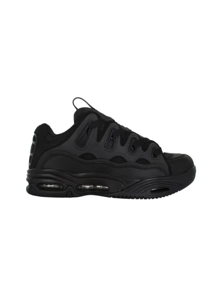 Pantofi Osiris negru