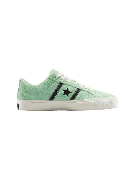 Pantofi Converse verde