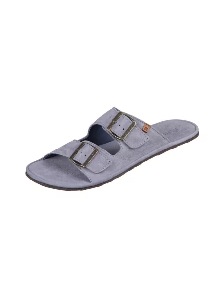Pantofi El Naturalista gri