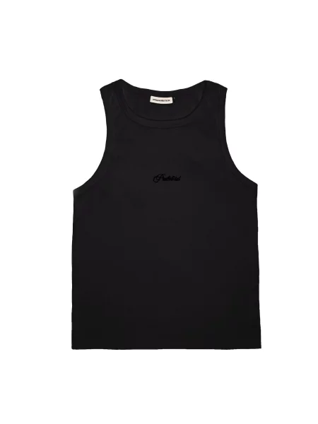 Prohibited Tricou negru