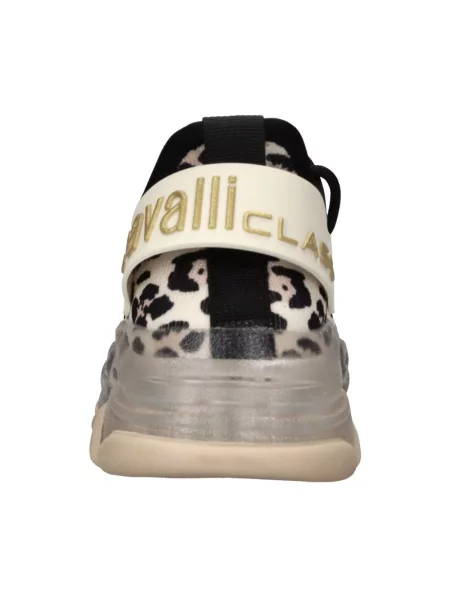 Sneakersy Cavalli Class