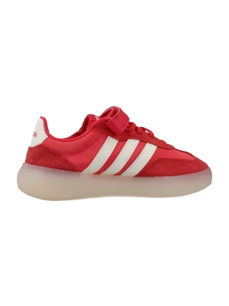 Pantofi copii Adidas roșu