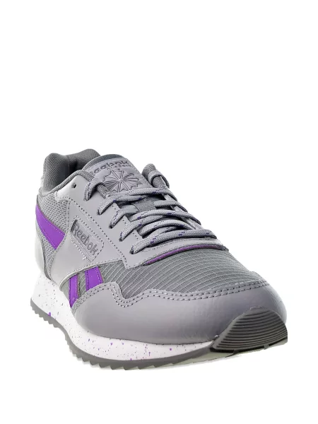 Sneakerși Reebok alb