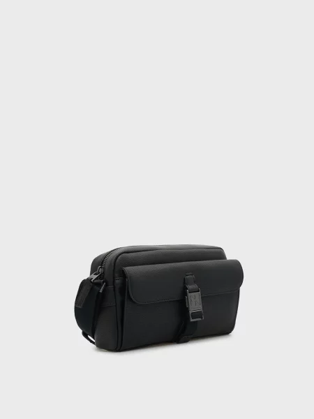 Сумка Calvin Klein чорна