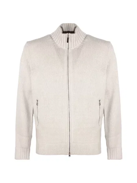 Cardigan Kangra de lână