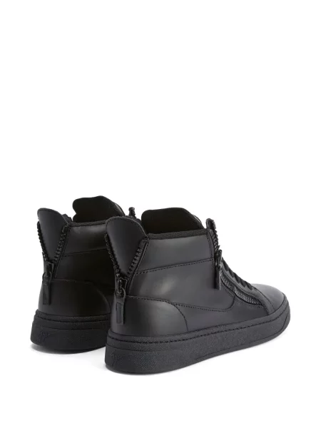 Tenisky Giuseppe Zanotti čierna