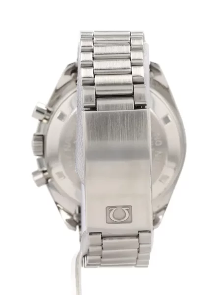 Ceas Omega negru