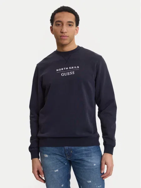 Guess Jopa Mornarsko modra