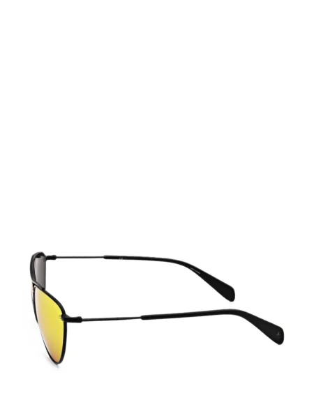 Ochelari de soare Rag & Bone negru