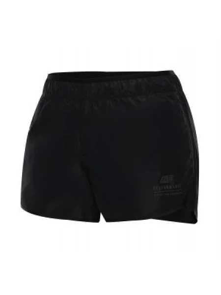 Pantaloni scurți Alpine Pro negru