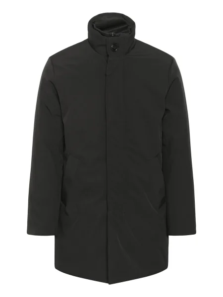 Matinique Prehodna jakna MAHarvey' črna