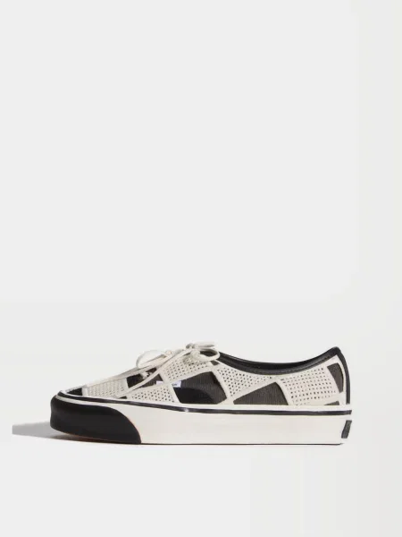 Трикотажные кеды Vans