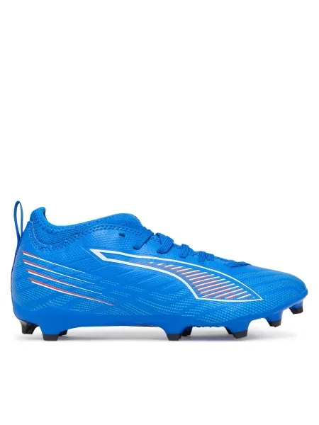 Puma Futball cipők Ultra 6 Match Fg/Ag Jr 01 kék