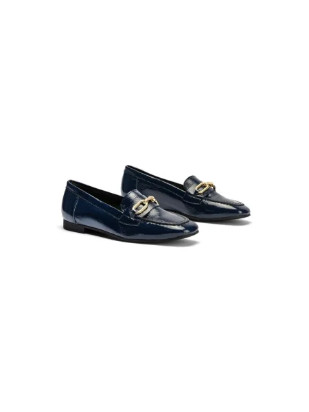 Mocasini Pitillos albastru