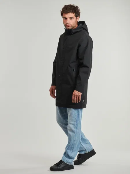 Geacă Jack & Jones negru