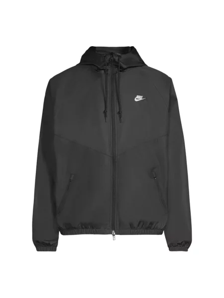 Kurtka Nike czarna