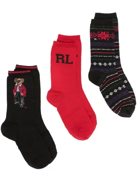 Polo majica Polo Ralph Lauren s vezom plava