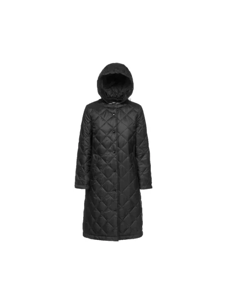 Palton Geox negru