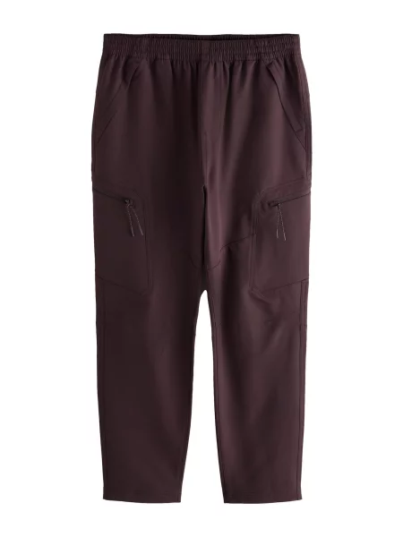 Next Cargo hlače burgund