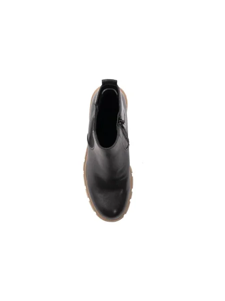 Pantofi Tamaris negru
