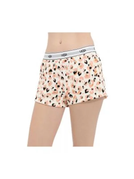 Szorty Ugg brązowe