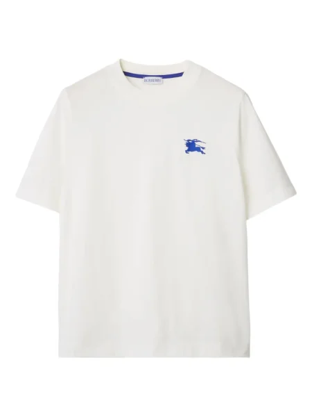Tricou Burberry alb