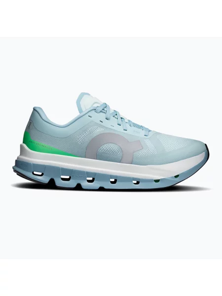 Încălțăminte de alergare pentru femei On Cloudflow 5 flurry/wash