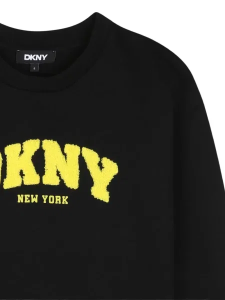 Φούτερ Dkny μαύρο
