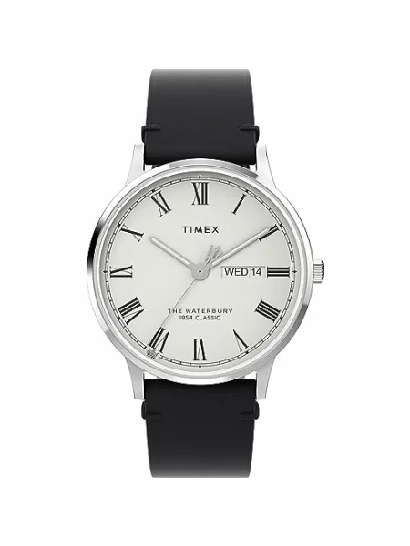 Zegarek Timex czarny