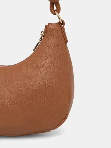 LOVE MOSCHINO Táska barna