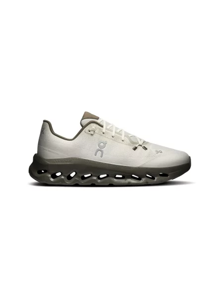 Pantofi On gri