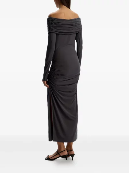 Rochie 12 Storeez de costum gri