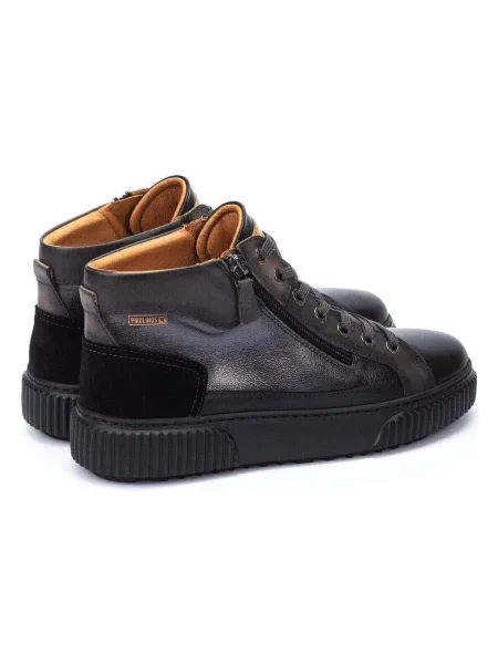 Pantofi Pikolinos negru
