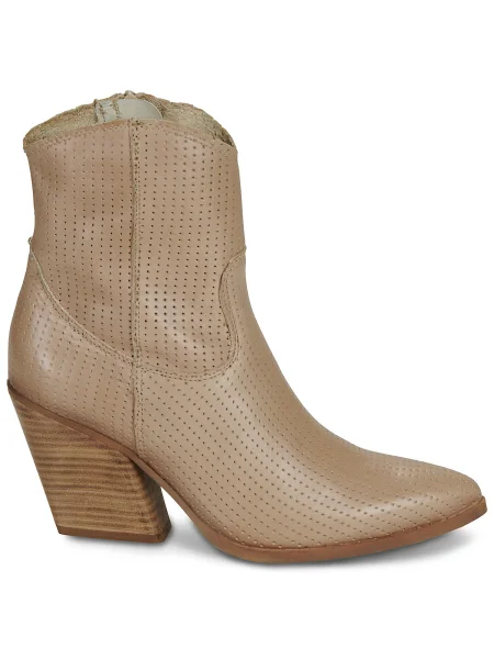 Pantofi Felmini bej