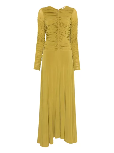 Костюм рокля Tove зелено