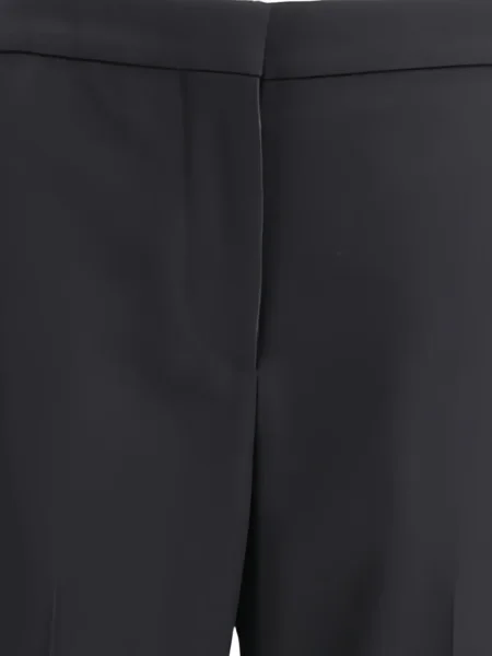 Pantaloni Givenchy negru