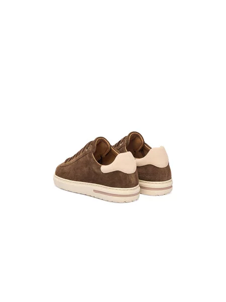 Birkenstock Laisvalaikio batai Bend Low ruda