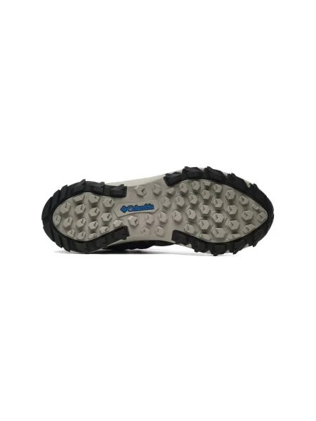 Pantofi Columbia gri