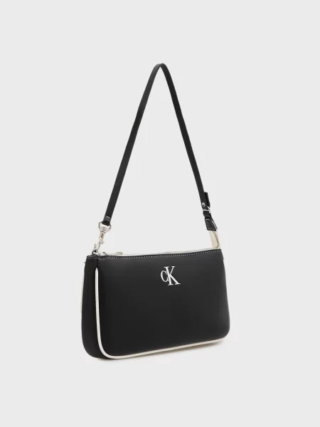 Сумка Calvin Klein черная