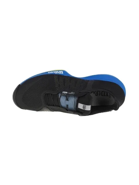 Pantofi Wilson negru