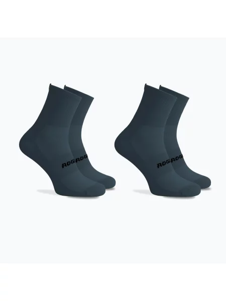Шкарпетки Rogelli Essential 2 пари сині