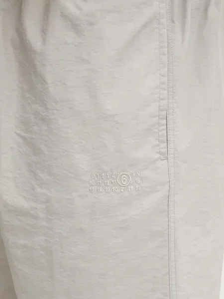 Шорты Mm6 Maison Margiela