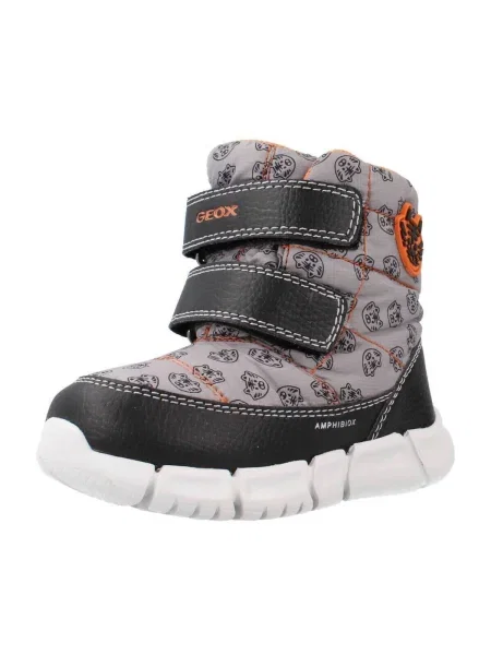 Pantofi copii Geox negru