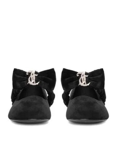 Balerina Juicy Couture fekete