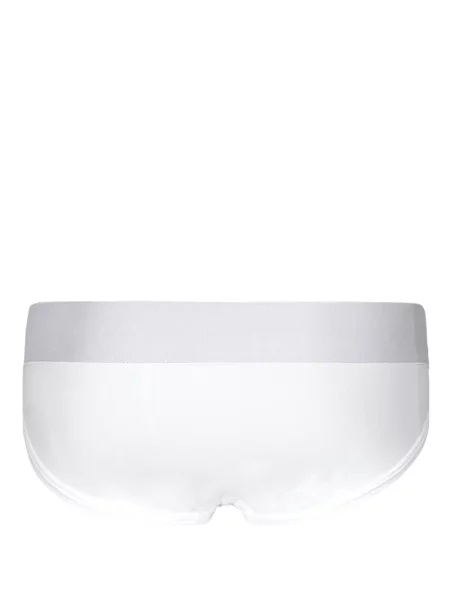 Tempti kelnaitės Dolce & Gabbana balta